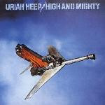 Uriah Heep - High And Mighty