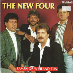 New Four - Samen Op 'n Eiland Zijn