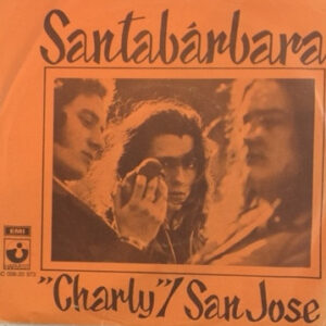Santabarbara - Charly / San Jose