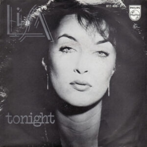 Lisa Boray - Tonight