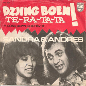 Sandra & Andres - Dzjing Boem! Te-Ra-Ta-Ta