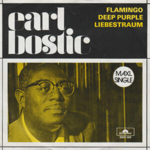 Earl Bostic - Flamingo