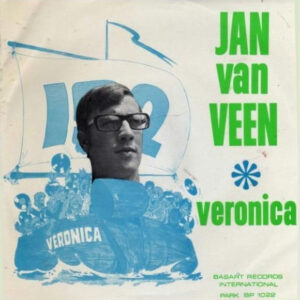 Jan van Veen - Jan Van Veen / Veronica