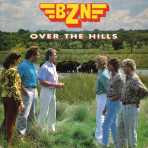 BZN - Over The Hills