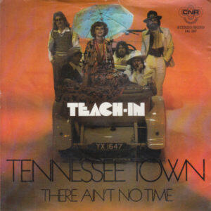 Teach-In - Tennessee Town