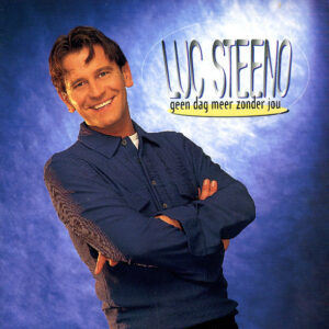 Luc Steeno - Geen Dag Meer Zonder Jou