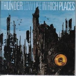 Thunder (3) - Low Life In High Places