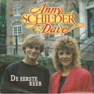 Anny Schilder - De Eerste Keer