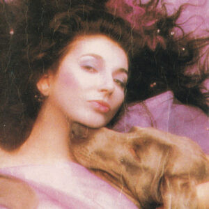 Kate Bush - Hounds Of Love
