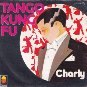 Charly (15) - Tango Kung Fu