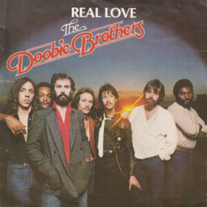 The Doobie Brothers - Real Love