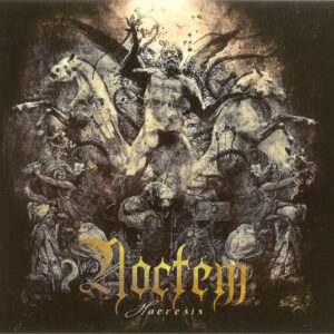Noctem - Haeresis
