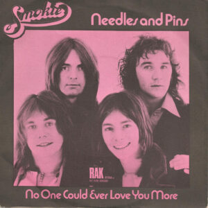 Smokie - Needles And Pins