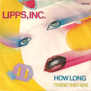 Lipps, Inc. - How Long