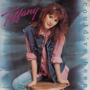 Tiffany - Could've Been