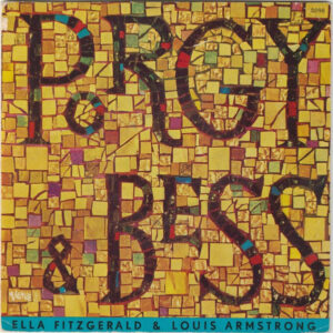 Ella Fitzgerald - Porgy & Bess Vol. 2