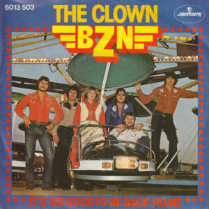 BZN - The Clown