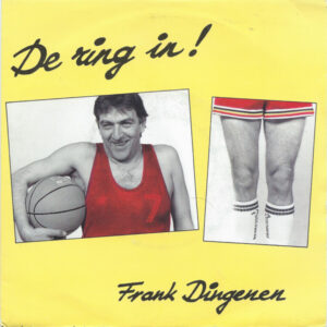 Frank Dingenen - De Ring In