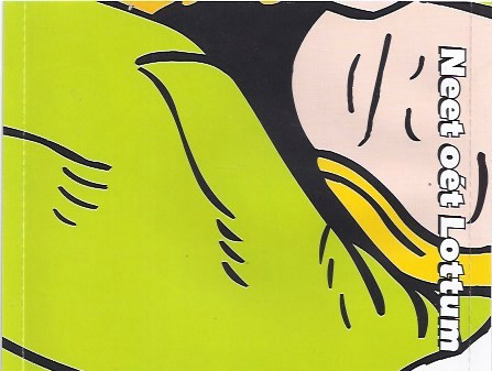 Neet oét Lottum - Krak 4 Neet oét Lottum - Krak