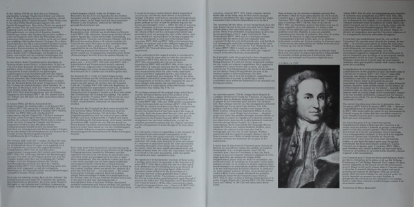 Johann Sebastian Bach - 9 Concerti Per 1,2,3 E 4 Cembali Ed Orchestra 3 Johann Sebastian Bach - 9 Concerti Per 1,2,3 E 4 Cembali Ed Orchestra