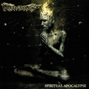 Monstrosity - Spiritual Apocalypse