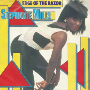 Stephanie Mills - Edge Of The Razor