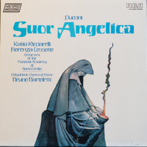 Giacomo Puccini - Suor Angelica