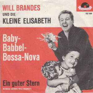 Will Brandes - Baby-Babbel-Bossa-Nova