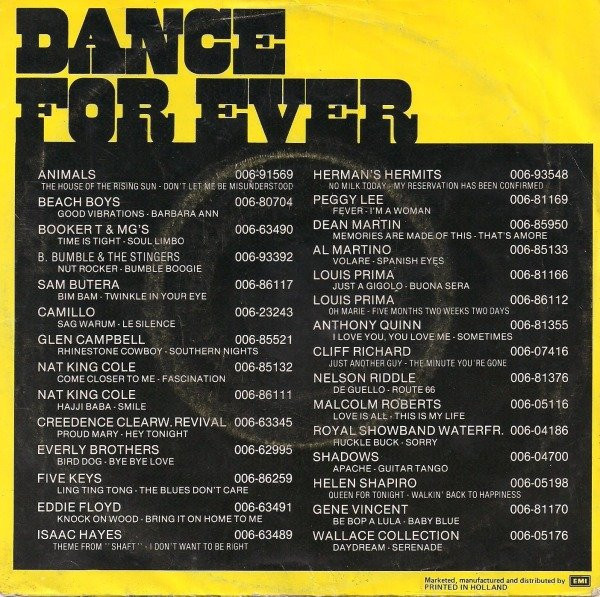 Nat King Cole - Come Closer To Me / Fascination 2 Nat King Cole - Come Closer To Me / Fascination