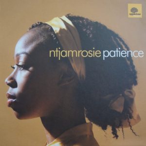 Ntjam Rosie - Patience