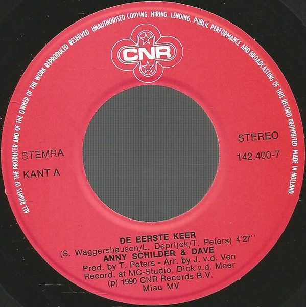 Anny Schilder - De Eerste Keer 3 Anny Schilder - De Eerste Keer