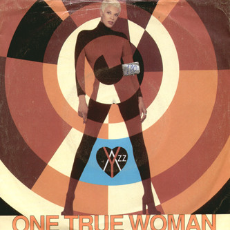Yazz - One True Woman 1 Yazz - One True Woman