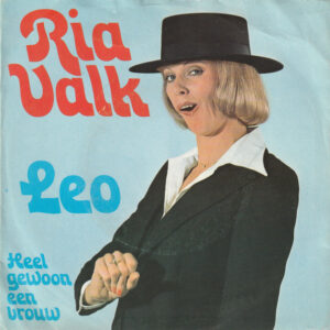 Ria Valk - Leo
