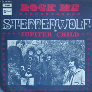 Steppenwolf - Rock Me