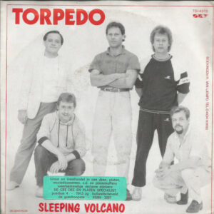 Torpedo (15) - Sleeping Volcano