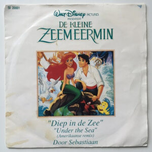 Sebastiaan (5) - Diep In De Zee