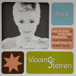 Petra (4) - Vlaamse Sterren