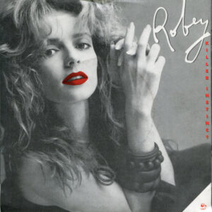 Robey - Killer Instinct