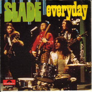 Slade - Everyday