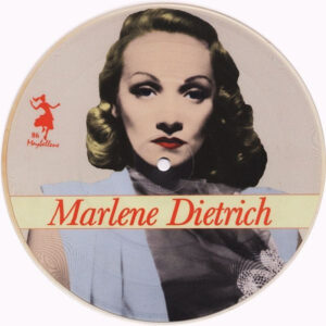 Marlene Dietrich - Lili Marlene / Lola