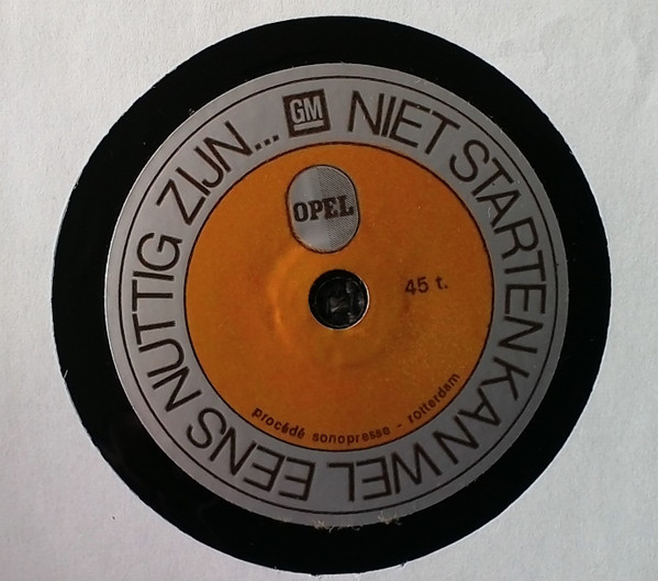 Unknown Artist - GM De Sterke Jonge Generatie 3 Unknown Artist - GM De Sterke Jonge Generatie