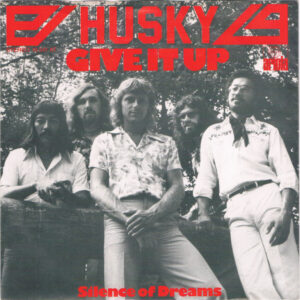 Husky (2) - Give It Up