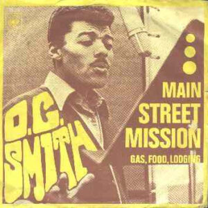 OC Smith - Main Street Mission / Gas, Food, Lodging