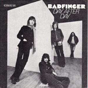 Badfinger - Day After Day
