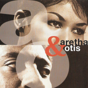 Aretha Franklin - Aretha & Otis