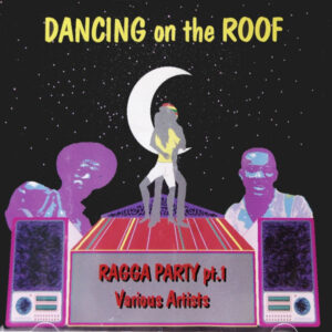 Various - Dancing On The Roof - Ragga Party Pt.1