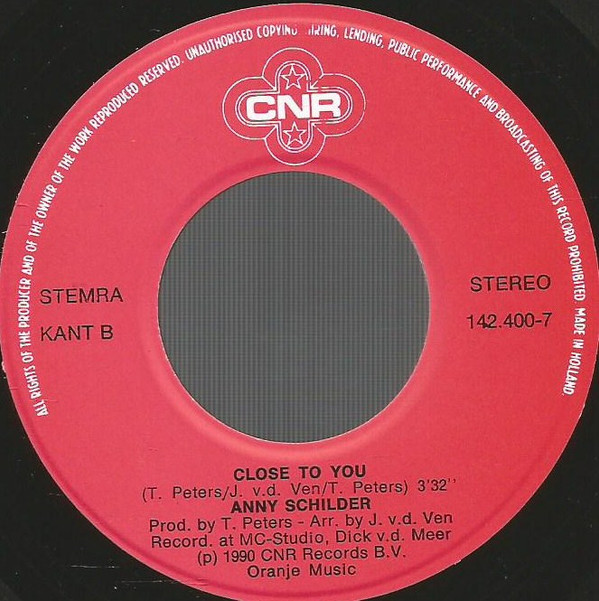 Anny Schilder - De Eerste Keer 4 Anny Schilder - De Eerste Keer