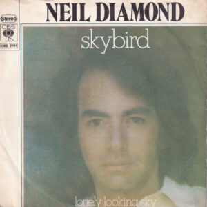 Neil Diamond - Skybird