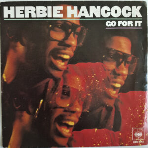Herbie Hancock - Go For It
