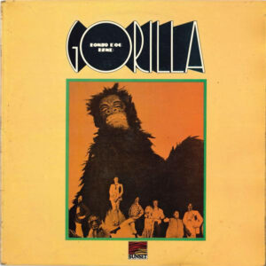 Bonzo Dog Doo-Dah Band - Gorilla